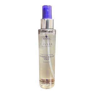 ALTERNA Caviar Anti-Aging Professional Styling Invisible Roller Spray, MSRP $30